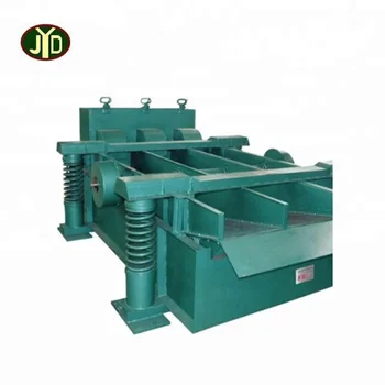 Top Quality Low Price China Gold Supplier Professional Vibrating Screen for Paper Mill
