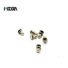 Garment Decorative Accessories Metal Rivet Design Custom fashion stud and metal rivet stud for handbag