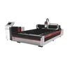 3015 CNC Fiber Laser 1000 watt Precision Fiber Laser Cutting Machine