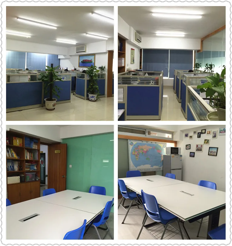 Free Sea Office
