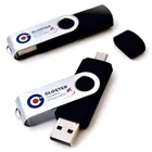 mini usb flash drive for phone PC custom logo 16GB 32Gb 64 GB usb pen drive usb sticks