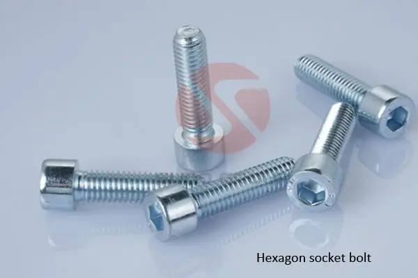 extraordinary hex bolt din933 din931