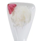 Well milled Long grain Polished white rice