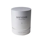 High Quality Food Grade Paper Tube Customized Packaging Round Boxes