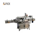 One Gallon Bottle Labeling Machine with Two Sides