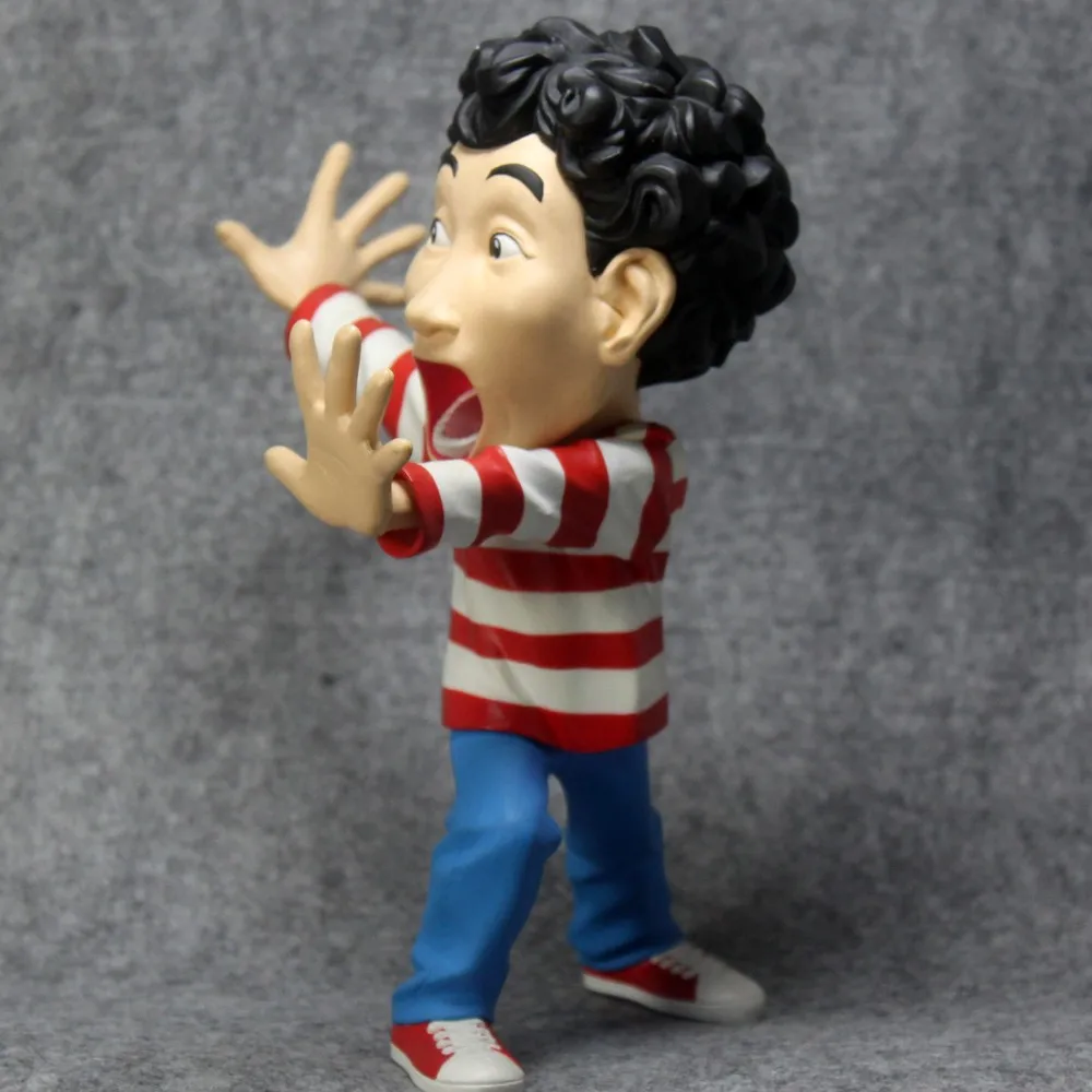 make your own plastic figures