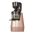 High quality juicer intelligent juicer electric juicer