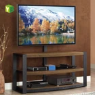 modern wall design wooden tv table,mdf tv cabinet
