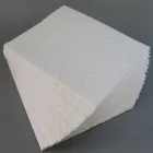 oil spill mat oil absorbent granules Dimpled oil absorbent mats