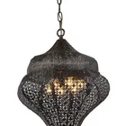 Egyption Iron Antique Hanging Lamp from 18years China Factory