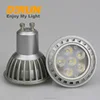 Factory Supplies 10 Degree Beam Angle 5W LED Spotlight , LED-GU10