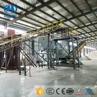 Compound Fertilizer Granulation Urea Compound Fertilizer Granulation Making Machine In India