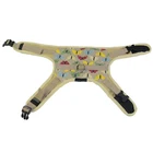 GUANCHANG Dog Harness Pet Puppy Comfort Padded Vest