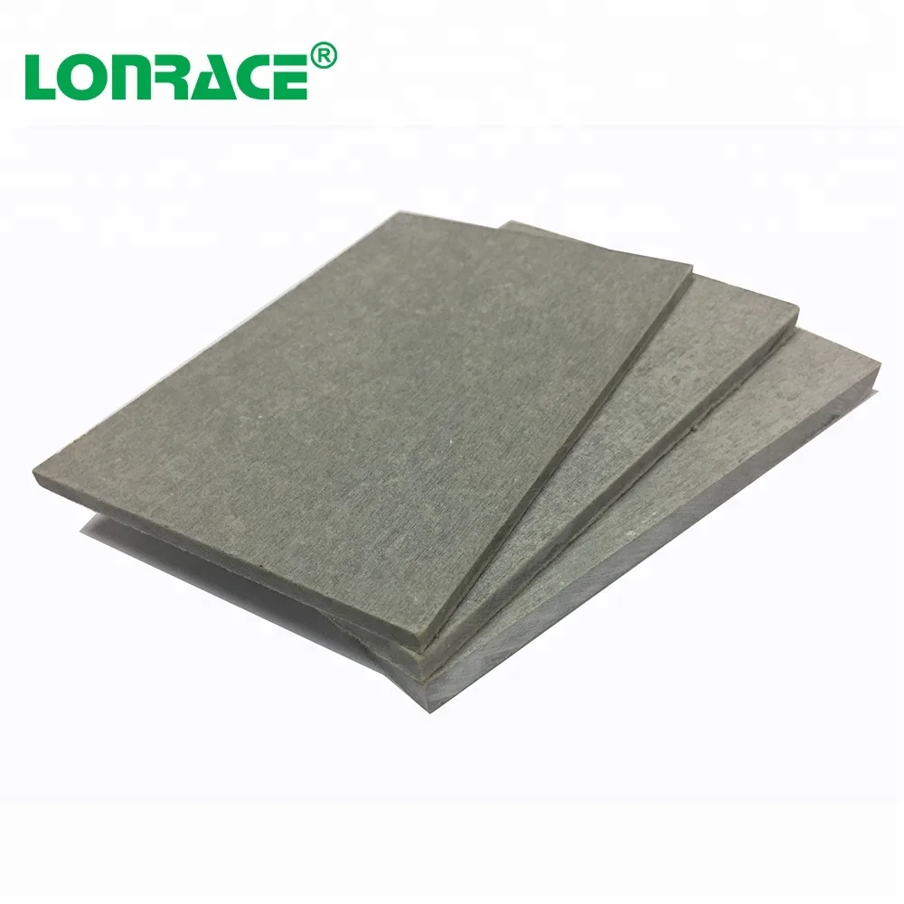 Light Weight Fibre Cement Ceiling Boards Fibre Ceiling Panels