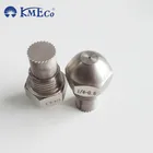 KMECO High pressure misting spray nozzle oil burner nozzle
