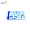Medical and daily use sterile latex surgical disposable gloves