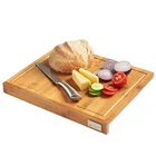 Good Quality Factory Price Simple Design Bamboo Chopping Board