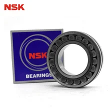 NSK Self-aligning Roller Bearings 22316 CAK CC CC/W33 NSK Spherical Roller Bearing 22316 CA CA/W33
