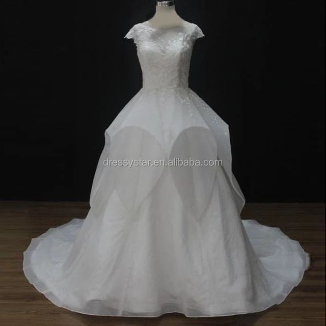 china wholesale bridal gowns