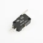 1500V dielectric strength roll lever micro switch 25t85 micro switch