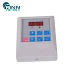 ST-136 8kw Digital controller steamer,control sauna finn forest