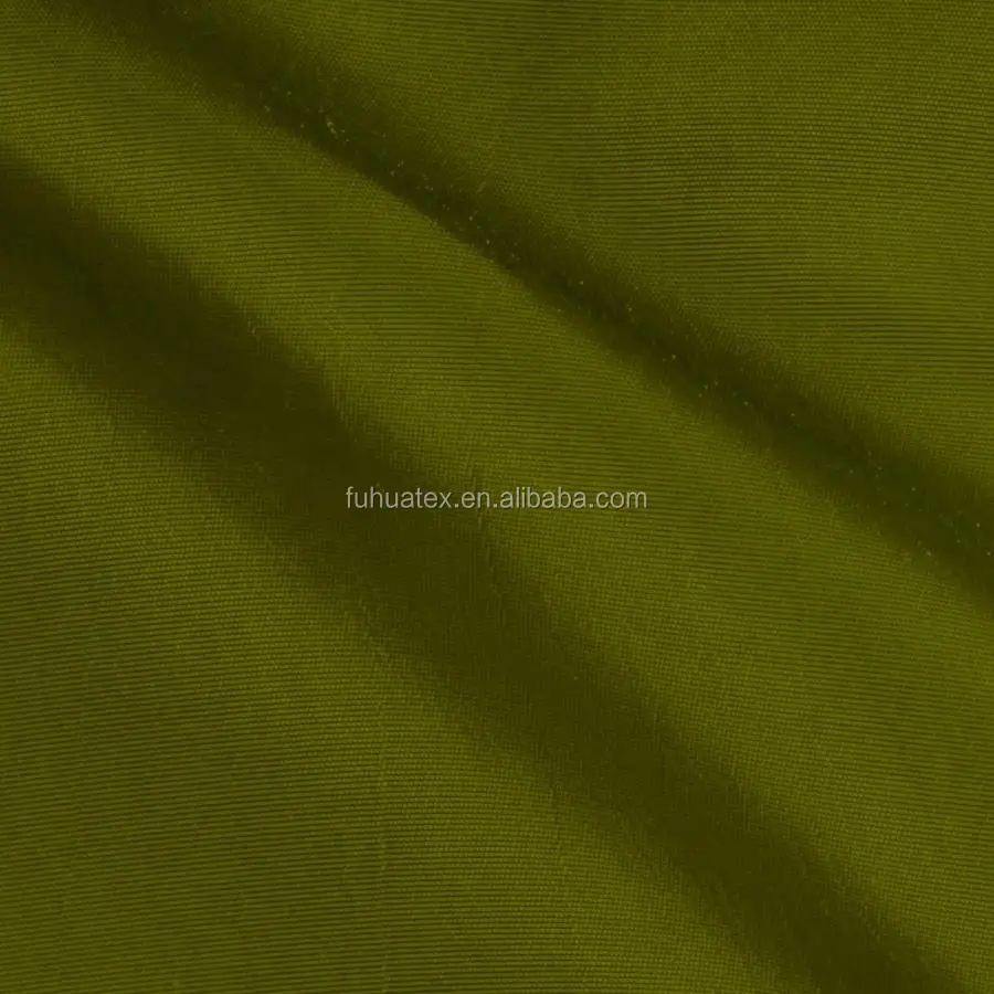 pu coated 15d nylon taffeta