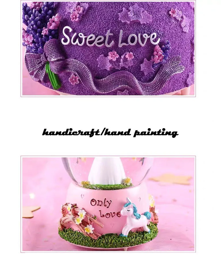 wedding gifts polyresin musical light teddy bear