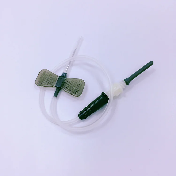 Blood Collection Needle