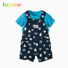 China factory New design toddler baby clothing