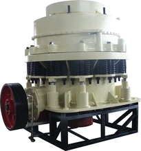 Low-price with high-efficiency compound cone crusher PSG1300