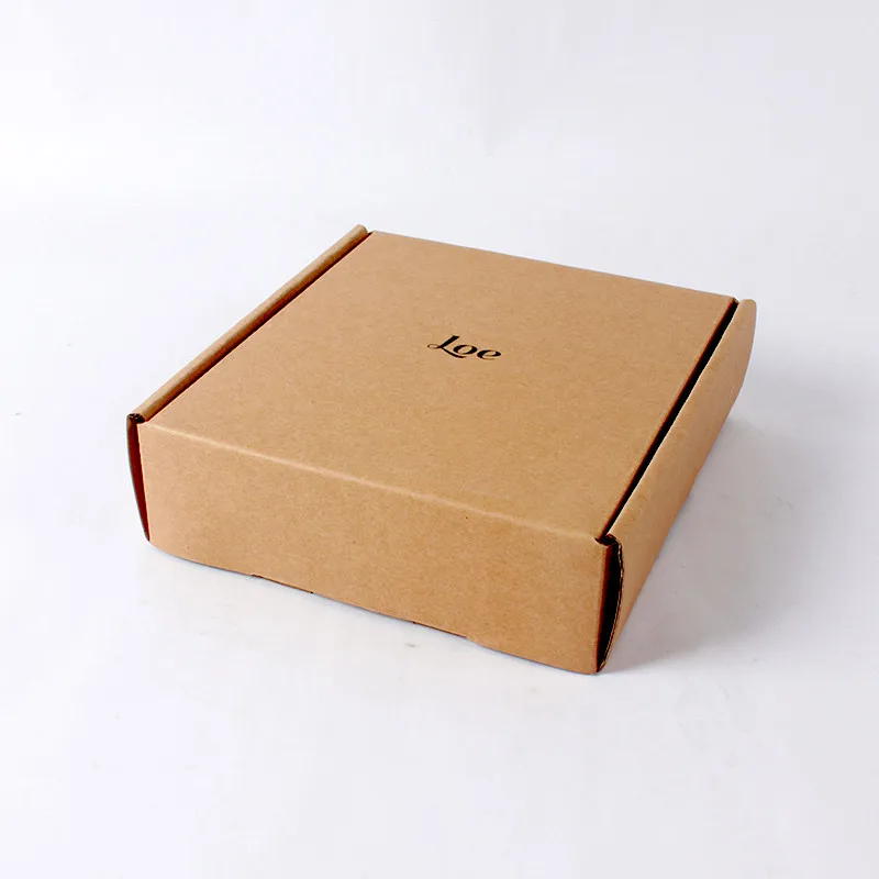 Carton Box Packaging Box Corrugated 