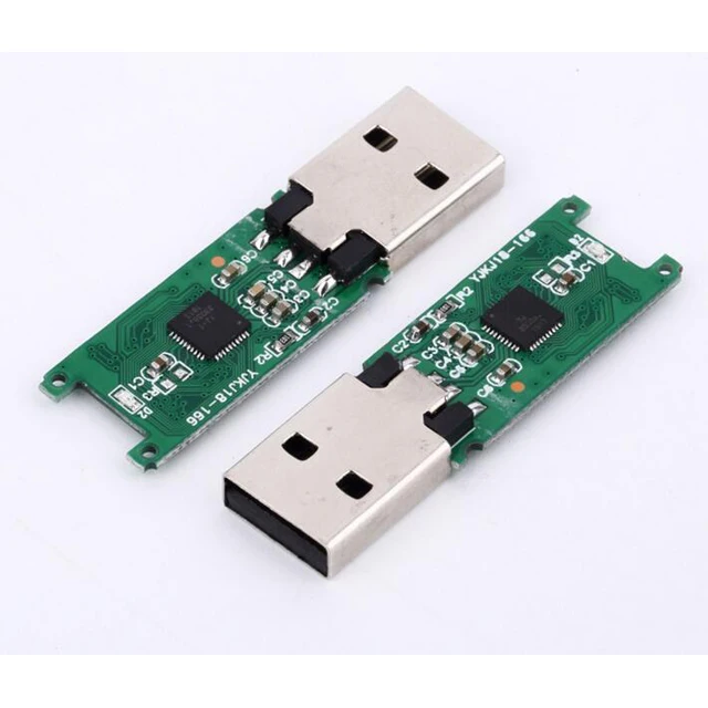 Factory Naked Pcb Bulk Original Udp 4gb 8gb 16gb Usb Flash Drive No