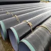API 5L/ASTM A106/A53 Gr.B welding steel carbon pipe with anticorrosive coating and DRL length
