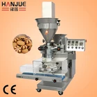 Mini automatic filled cookies makiing machine/filled cookies maker