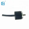 High resolution hall magnetic absolute encoder sensor for machine hand