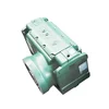 Twin screw pvc extruder gearbox for plastic extruder in china