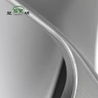 Pvc Synthetic Leather /Artificial Leather Sheet For Seat Furniture Decorative, Car Interior Parts