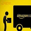 ShenZhen Memory Pillow Amazon FBA from china to USA Germany UK Warehouse