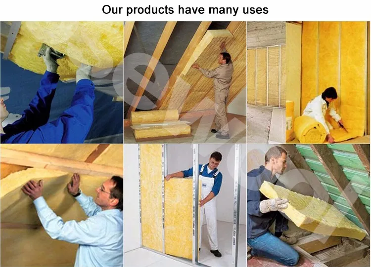 glasswool