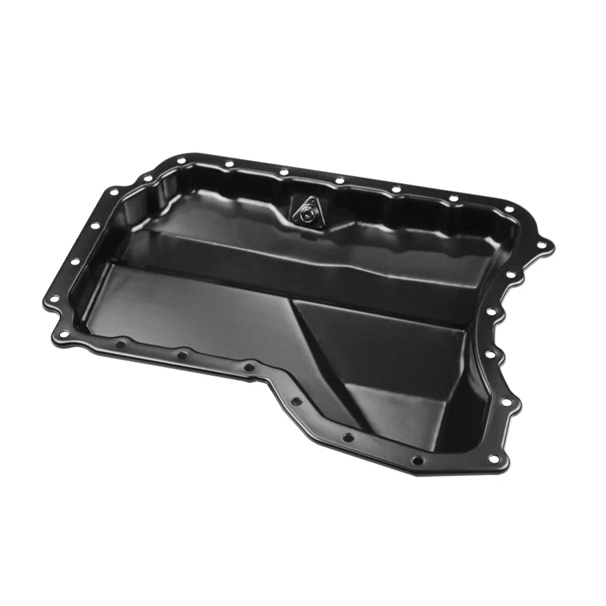 K A Vwp A Engine Auto Oil Pan Steel Oil Sump Pan Buy