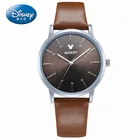 Disney 3ATM Water Resistant Japan Quartz Watch Stainless Steel Back
