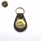 ZhongShan factory hot sale cheap custom good quality with key ring metal key chain