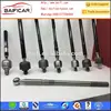 4pc Hand Tool Set Of Steering Rack Knuckle Tool Tie Rod End Track Joint Removal Universal Removal & Installation Service kit