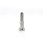 Professional manufacturer pipe hoses and connections hydraulic fitting