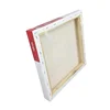 Hot sale new style pre printed 3D heavy duty canvas to paint