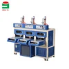 Eva Hot & Cold Shoe Embossing Machine