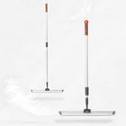 China factory high quality floor cleaning new magic flat aluminium mop frame