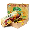 High quality food grade fruit packaging box