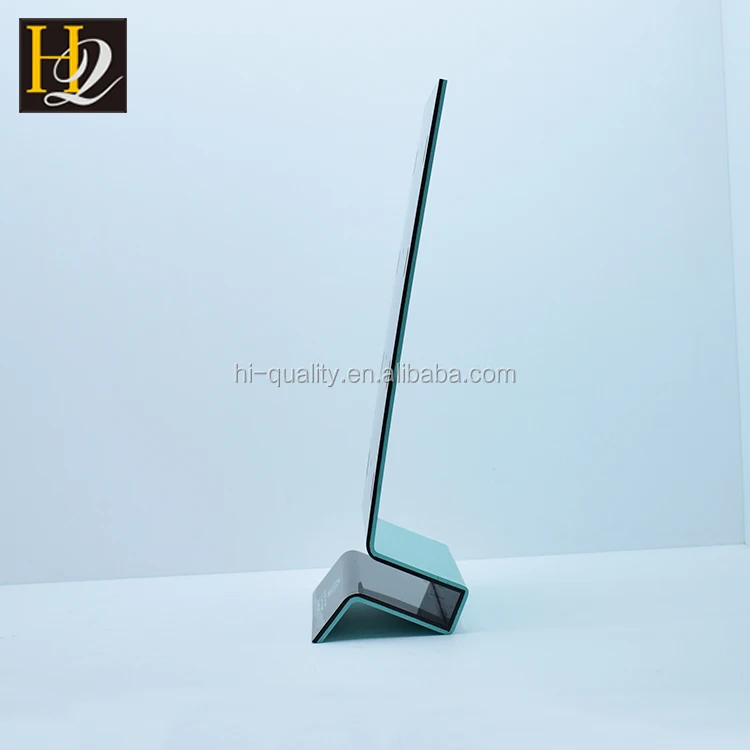 glasses display stand