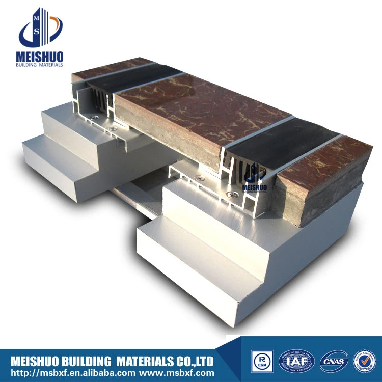 Professional Modular Standard Flexcell Expansion Joint Filler For